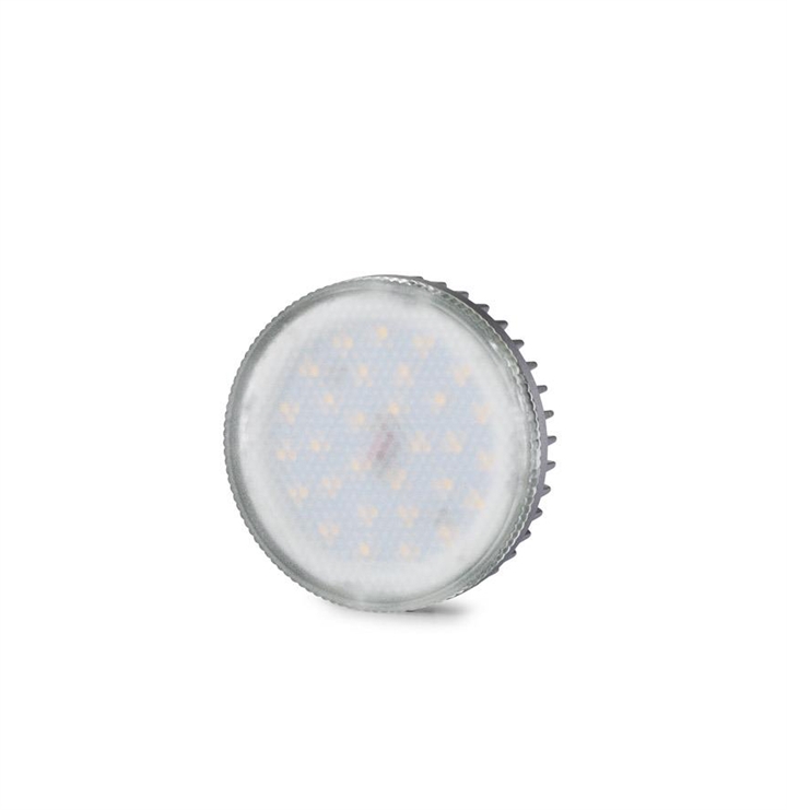 Grant Pære 7W - GX53 LED, Klar